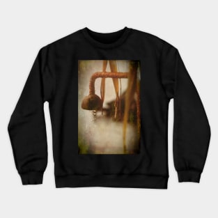 Tahitian Shower Crewneck Sweatshirt